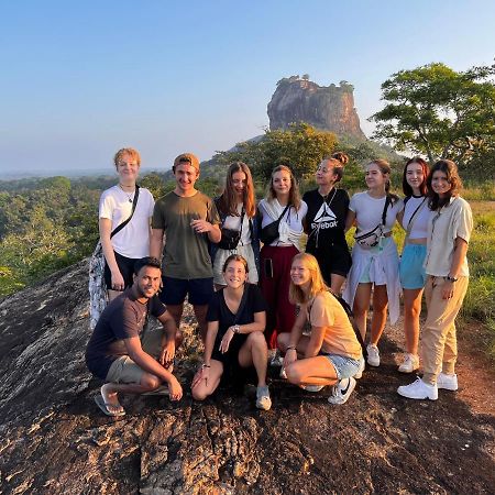 Sigiriya Village Home Stay Exterior foto