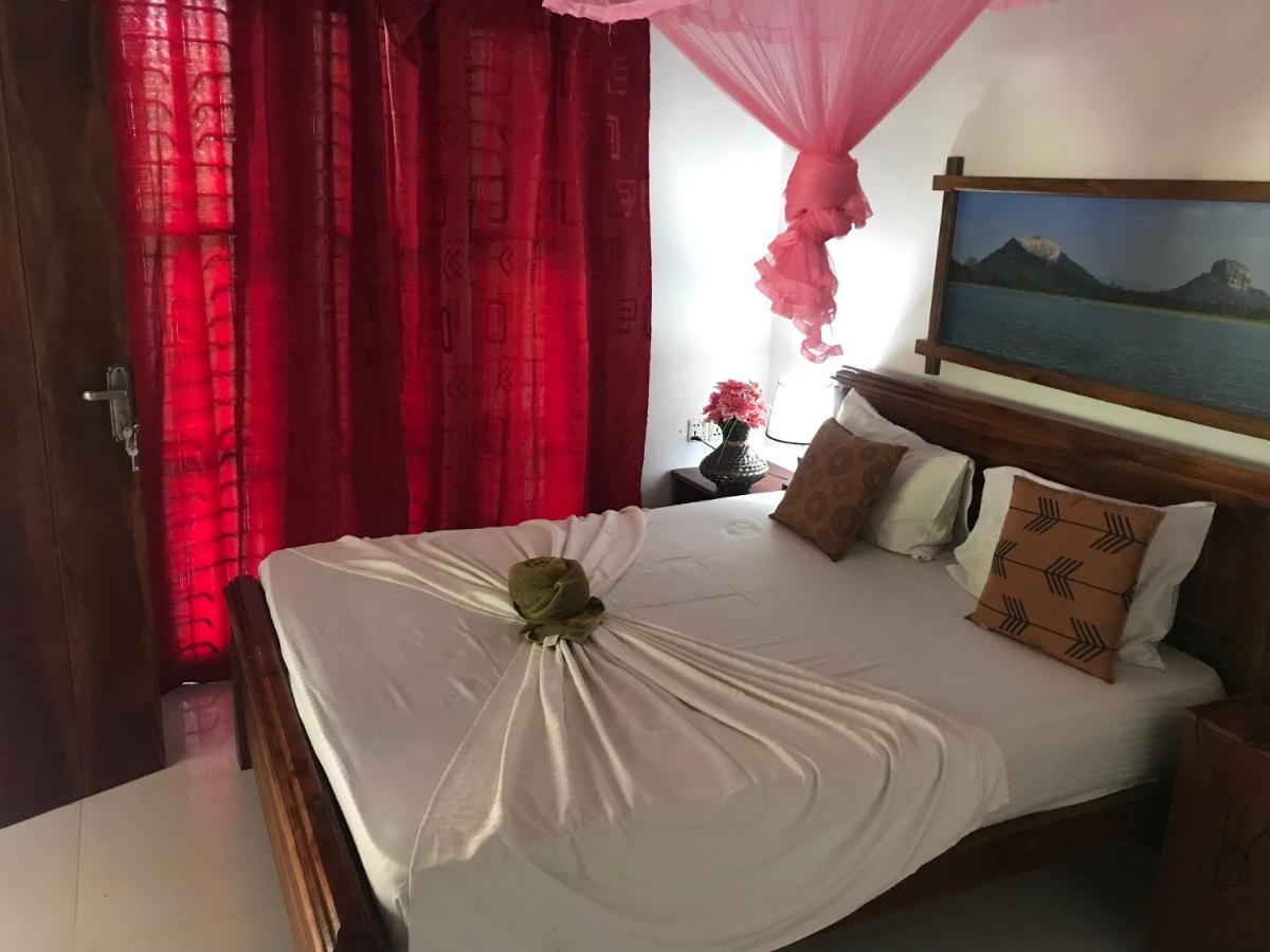 Sigiriya Village Home Stay Exterior foto